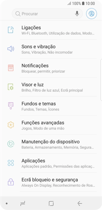 Prima Aplicações.