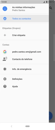 Prima Definições.