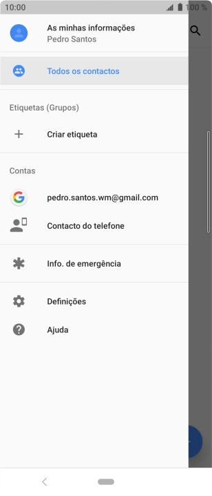 Prima Definições.