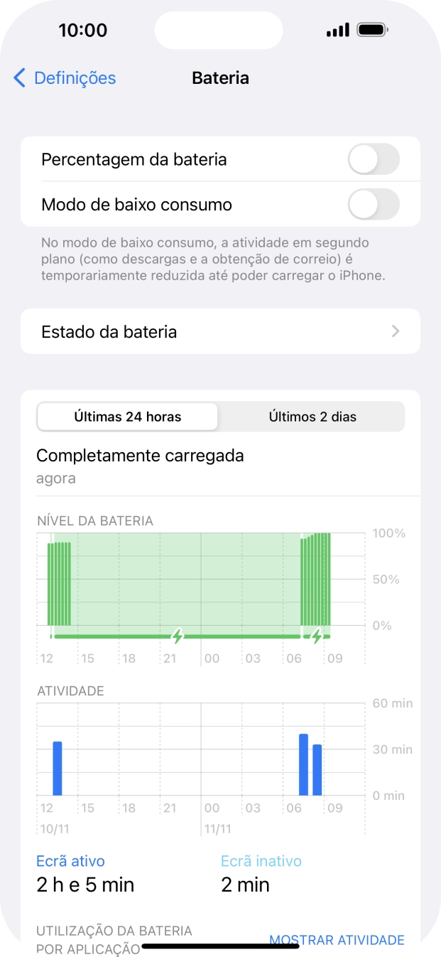 Prima o indicador junto a 