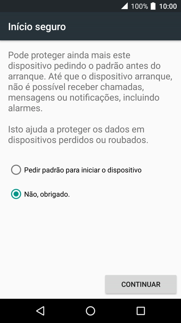 Prima a definição pretendida.