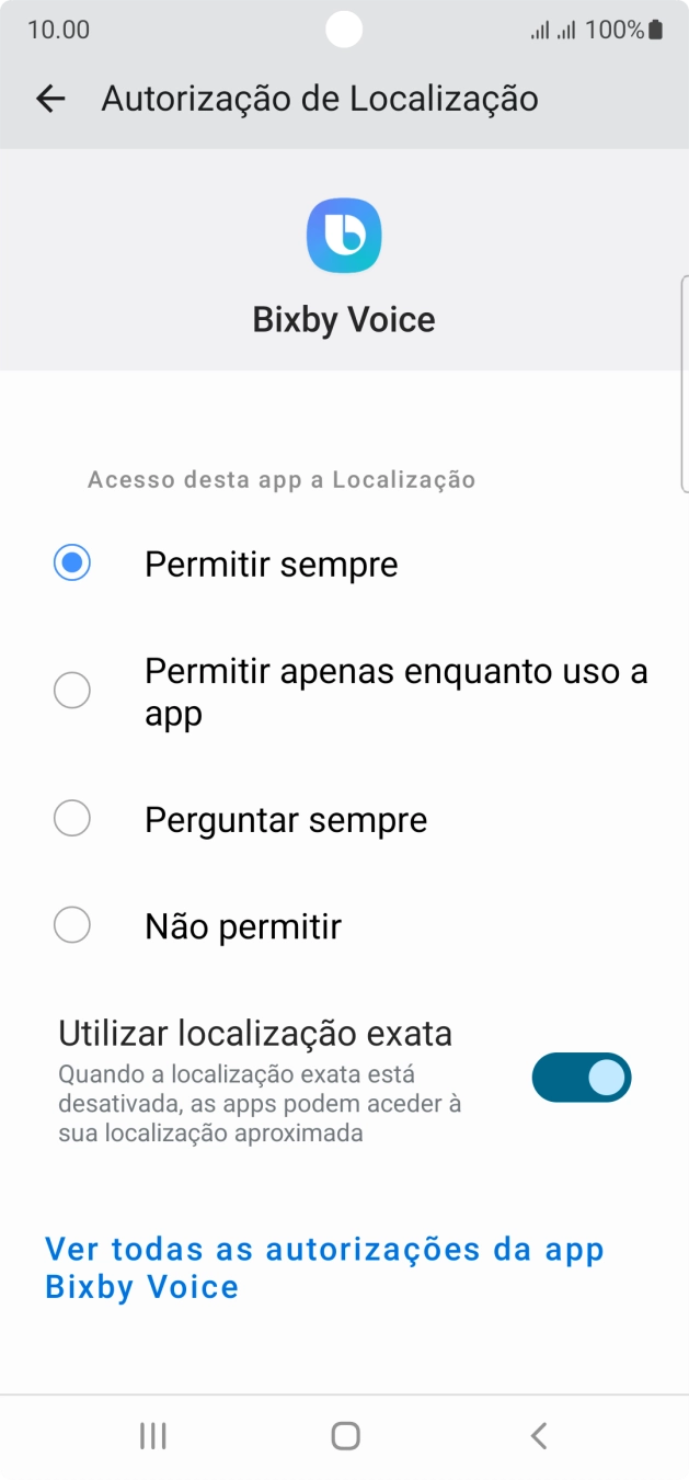 Prima a definição pretendida.