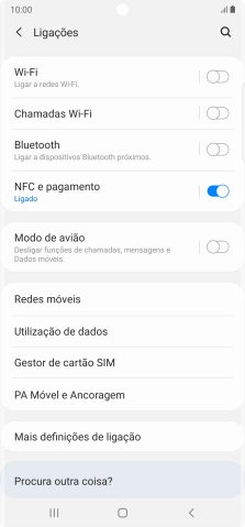 Prima Wi-Fi.