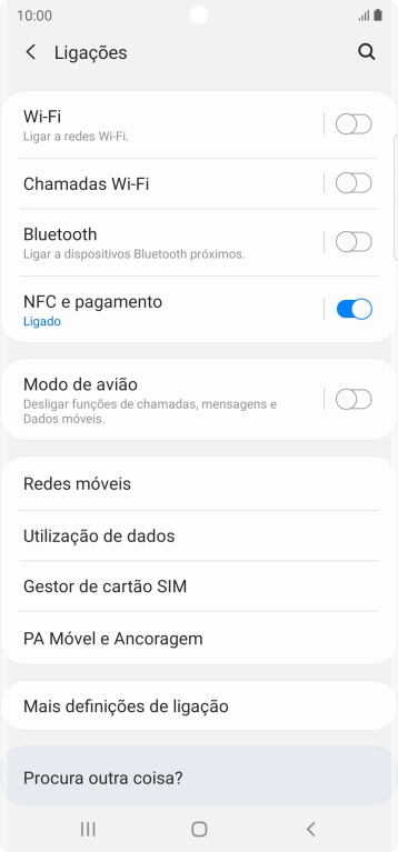 Prima Wi-Fi.
