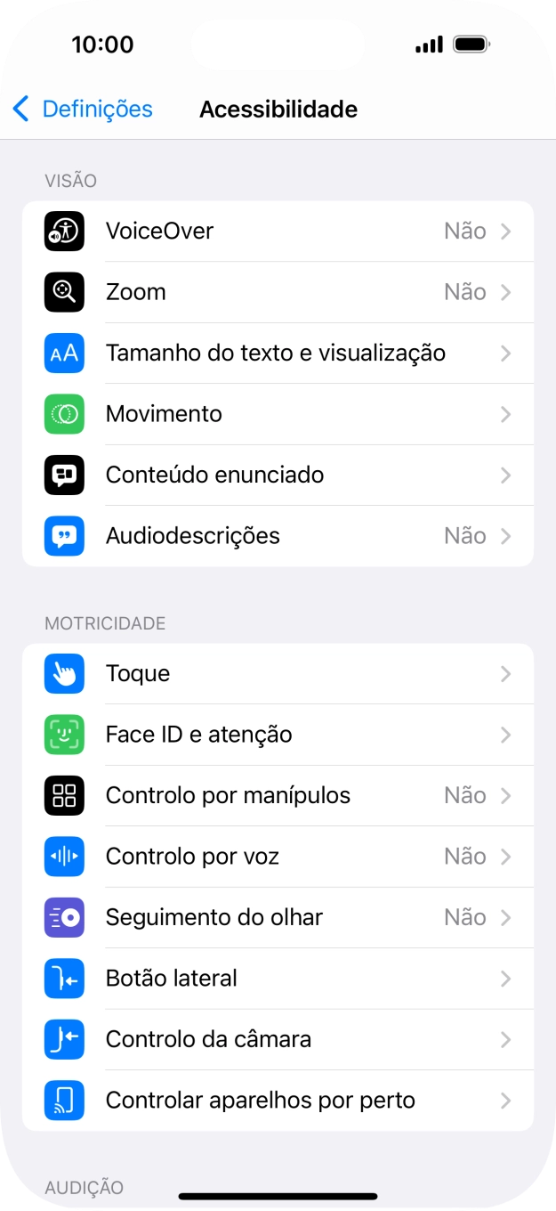 Prima a categoria pretendida sob  
