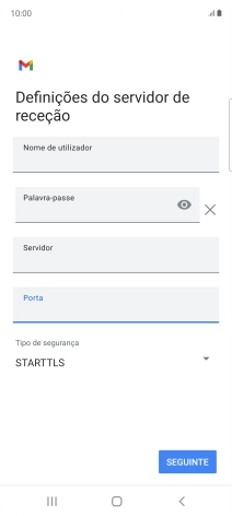 Prima a lista suspensa sob 