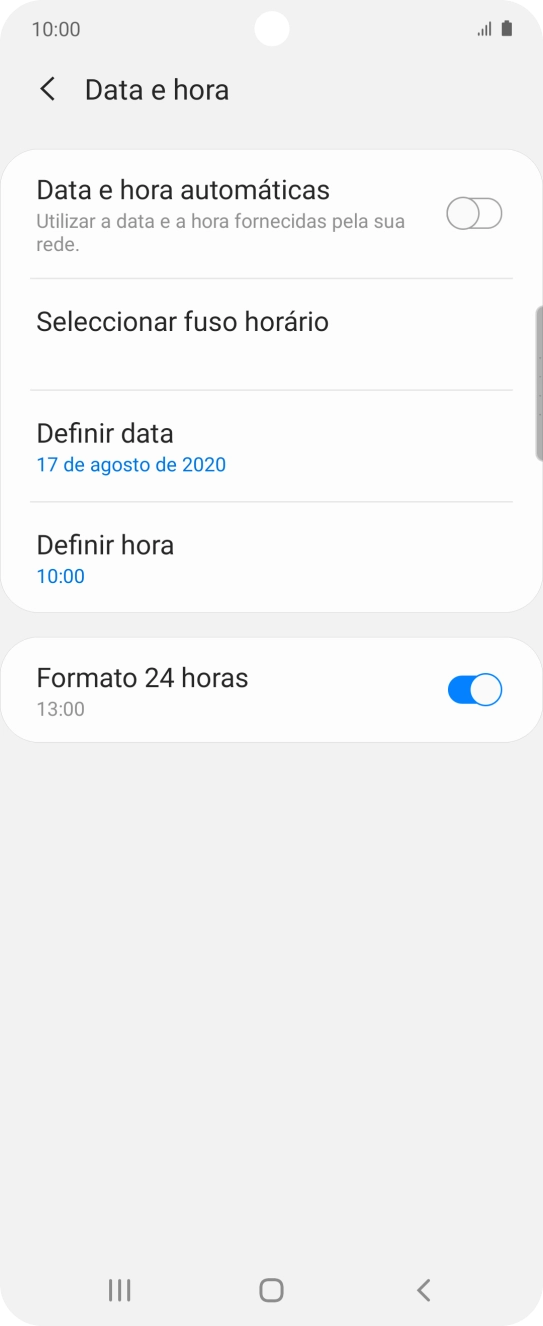 Prima o indicador junto a 
