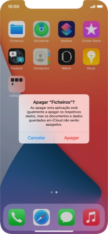 Prima Apagar.