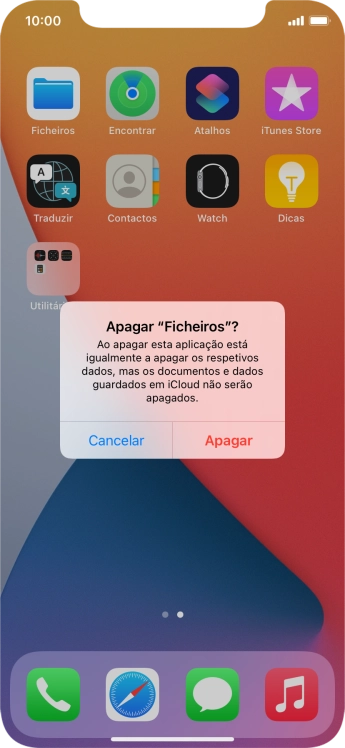 Prima Apagar.