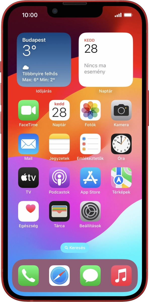 Apple iPhone 13
