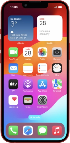 Apple iPhone 13