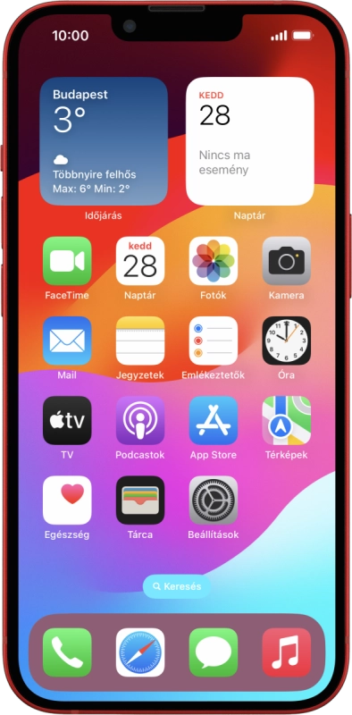 Apple iPhone 13