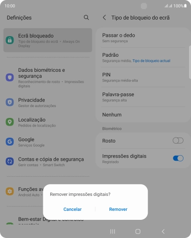 Prima Remover.
