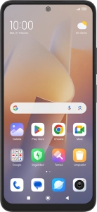 Xiaomi Redmi Note 12 5G