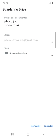 Prima Guardar.