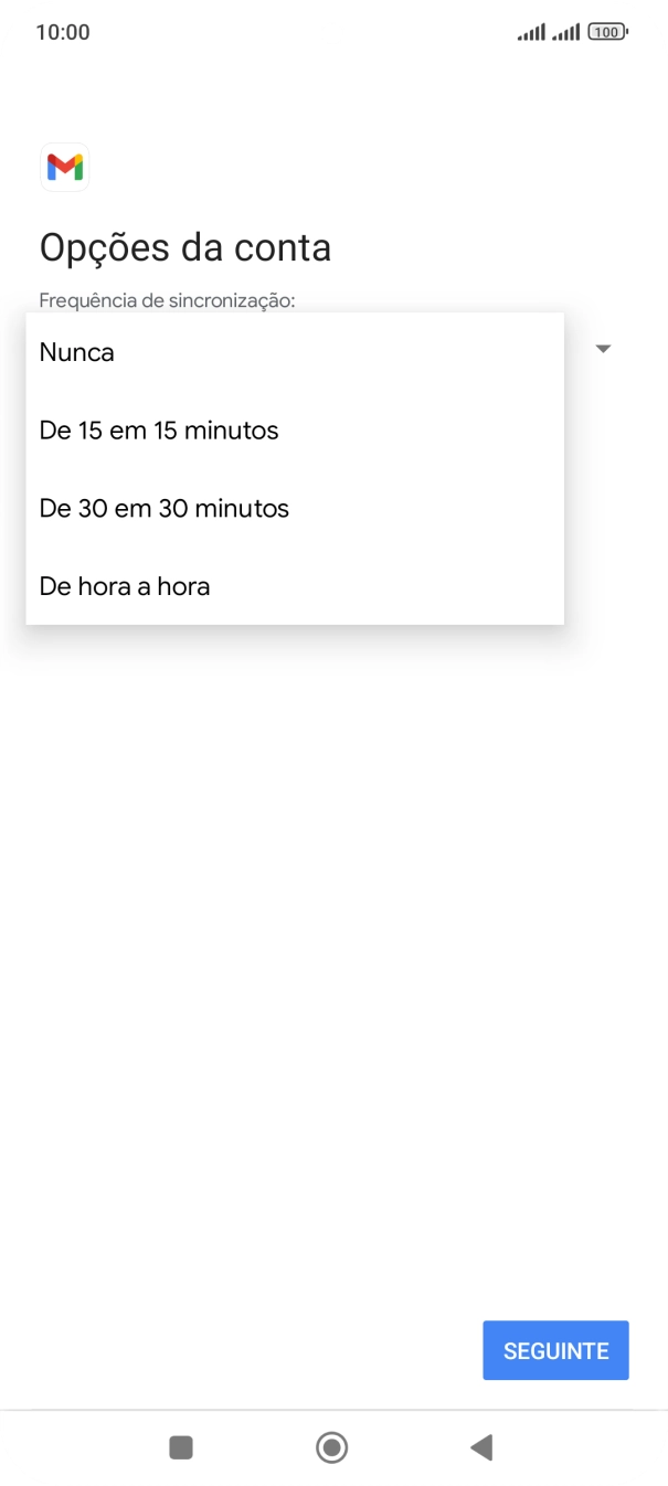 Prima a definição pretendida.