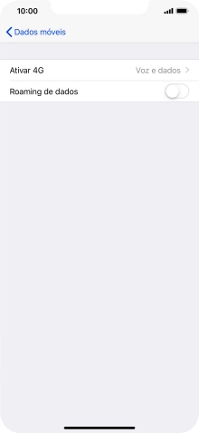 Prima Ativar 4G.