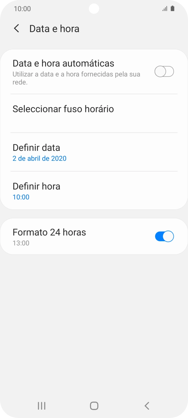 Prima o indicador junto a 
