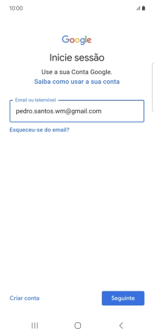 Prima Seguinte.