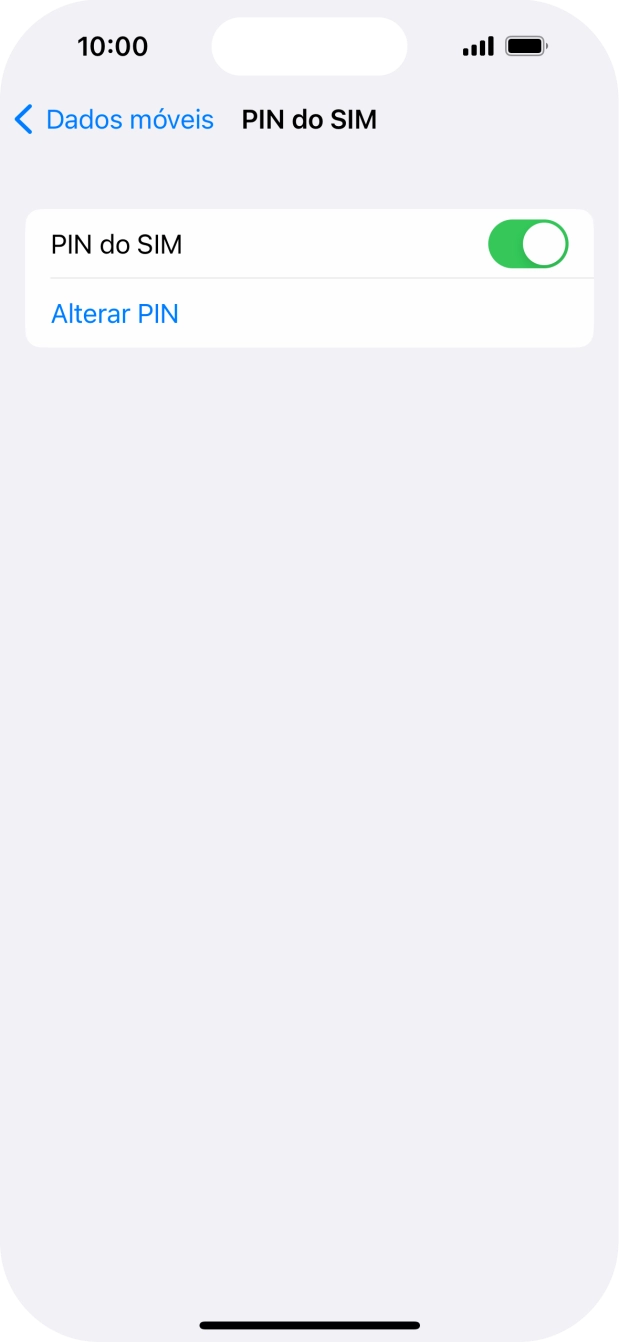 Prima o indicador junto a 