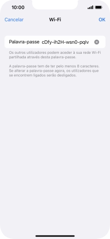 Prima OK.