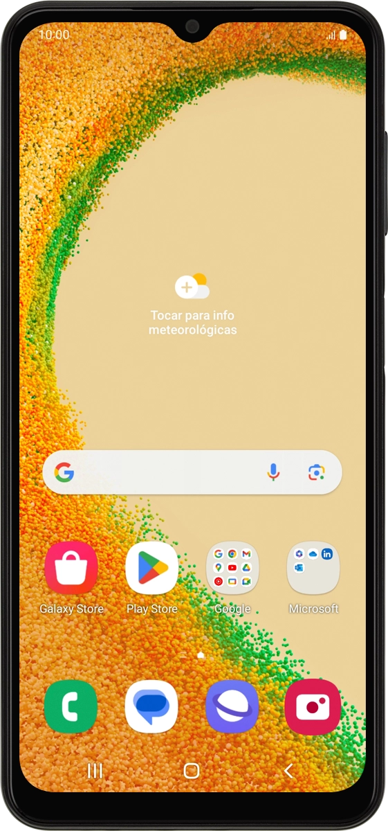 Samsung Galaxy A04s