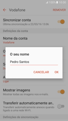 Prima OK.