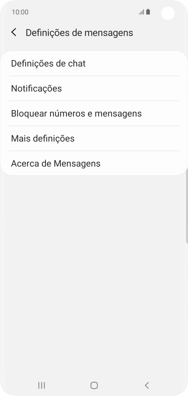 Prima Mais definições.