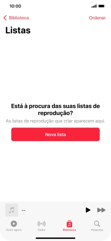 Prima Nova lista.