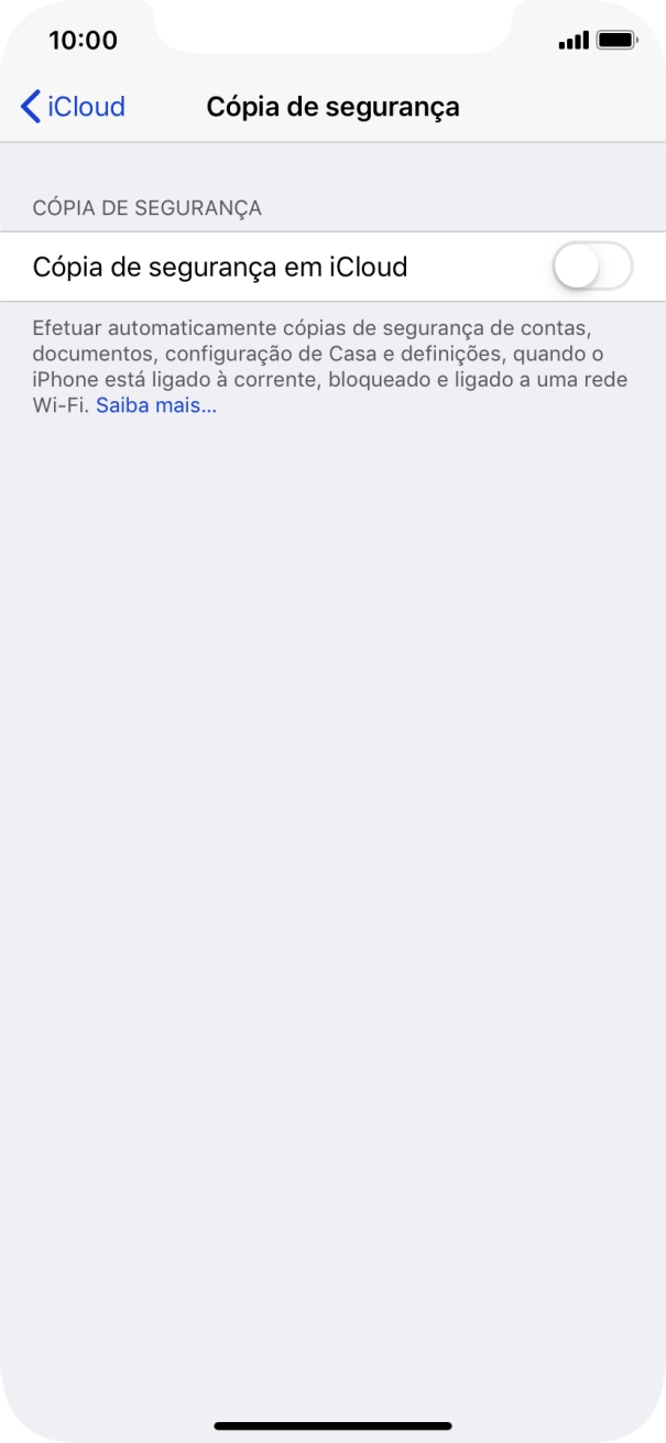 Prima o indicador junto a 