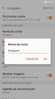 Prima OK.