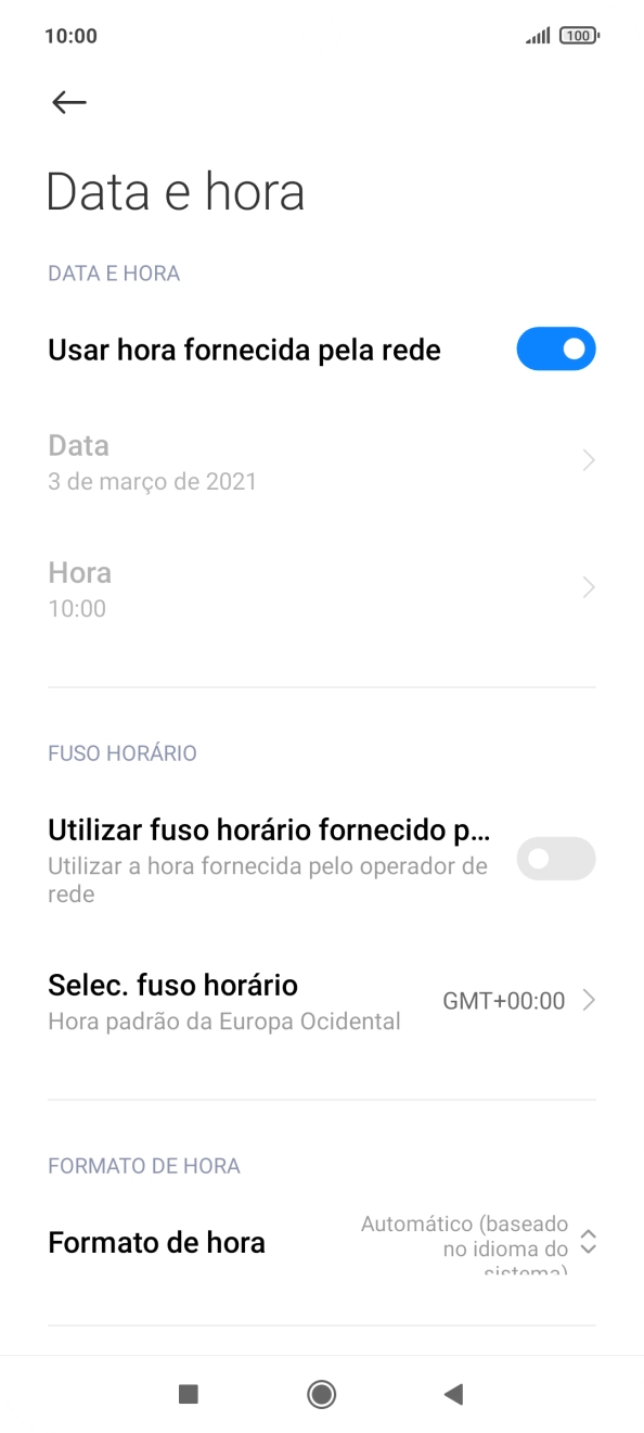 Prima o indicador junto a 