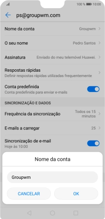 Prima OK.