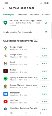 Prima Instaladas.