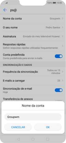 Prima OK.