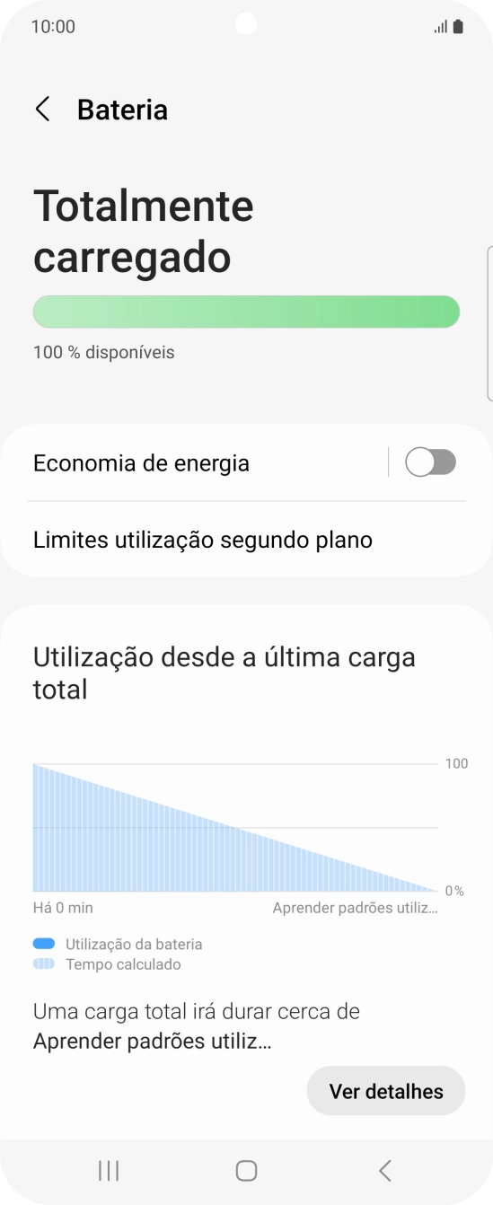 Prima Economia de energia.