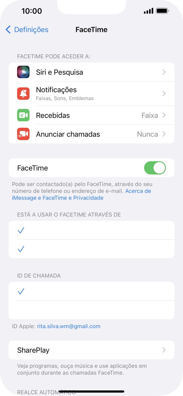Prima o indicador junto a 