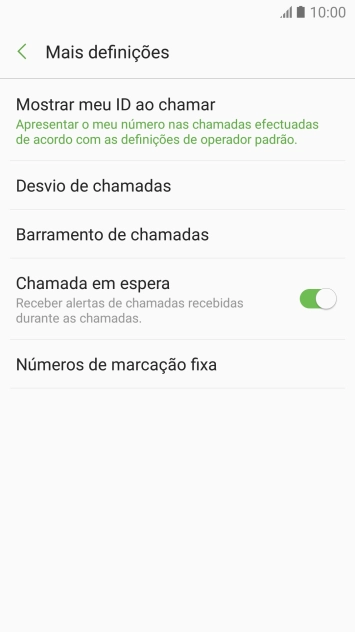 Prima o indicador junto a 