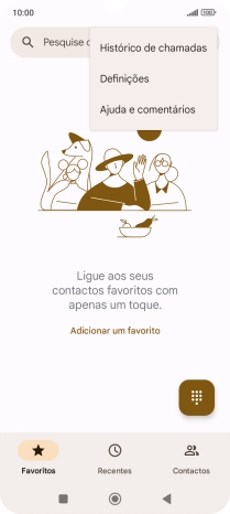Prima Definições.