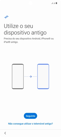 Prima Seguinte.