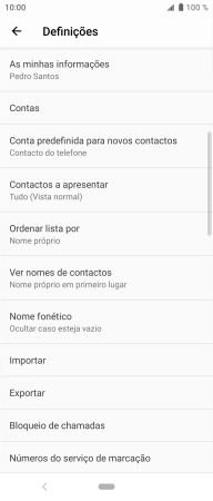 Prima Importar.
