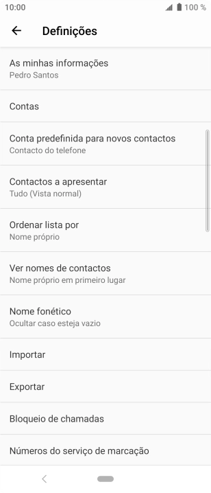 Prima Importar.