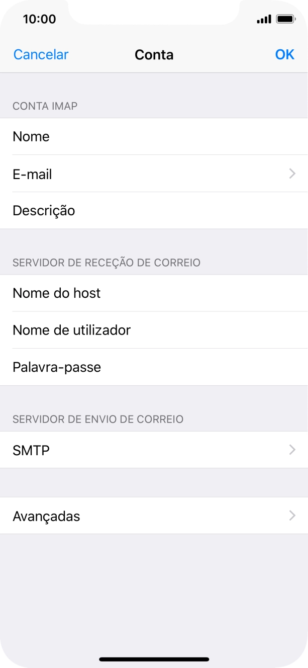 Prima SMTP.