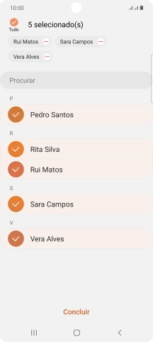 Prima Concluir.