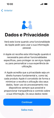 Prima Continuar.