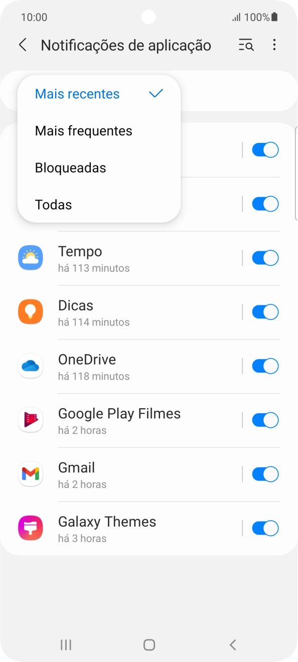 Prima a definição pretendida.