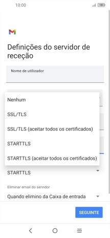 Prima Nenhum.