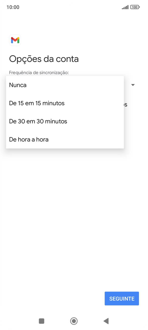 Prima a definição pretendida.