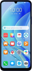 Huawei nova Y70