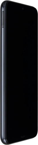 Imagen 3: Vista del lateral izquierdo del Xiaomi Redmi Note 8T - Black